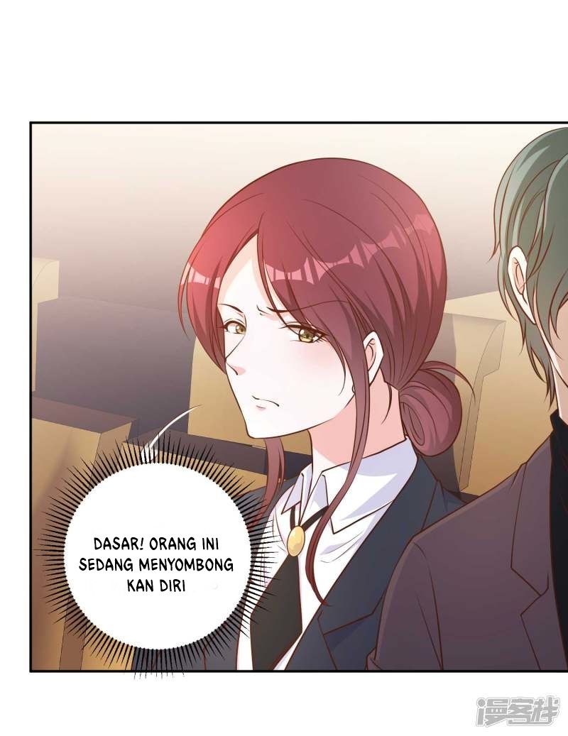 God Fisherman Chapter 23 - halaman 6