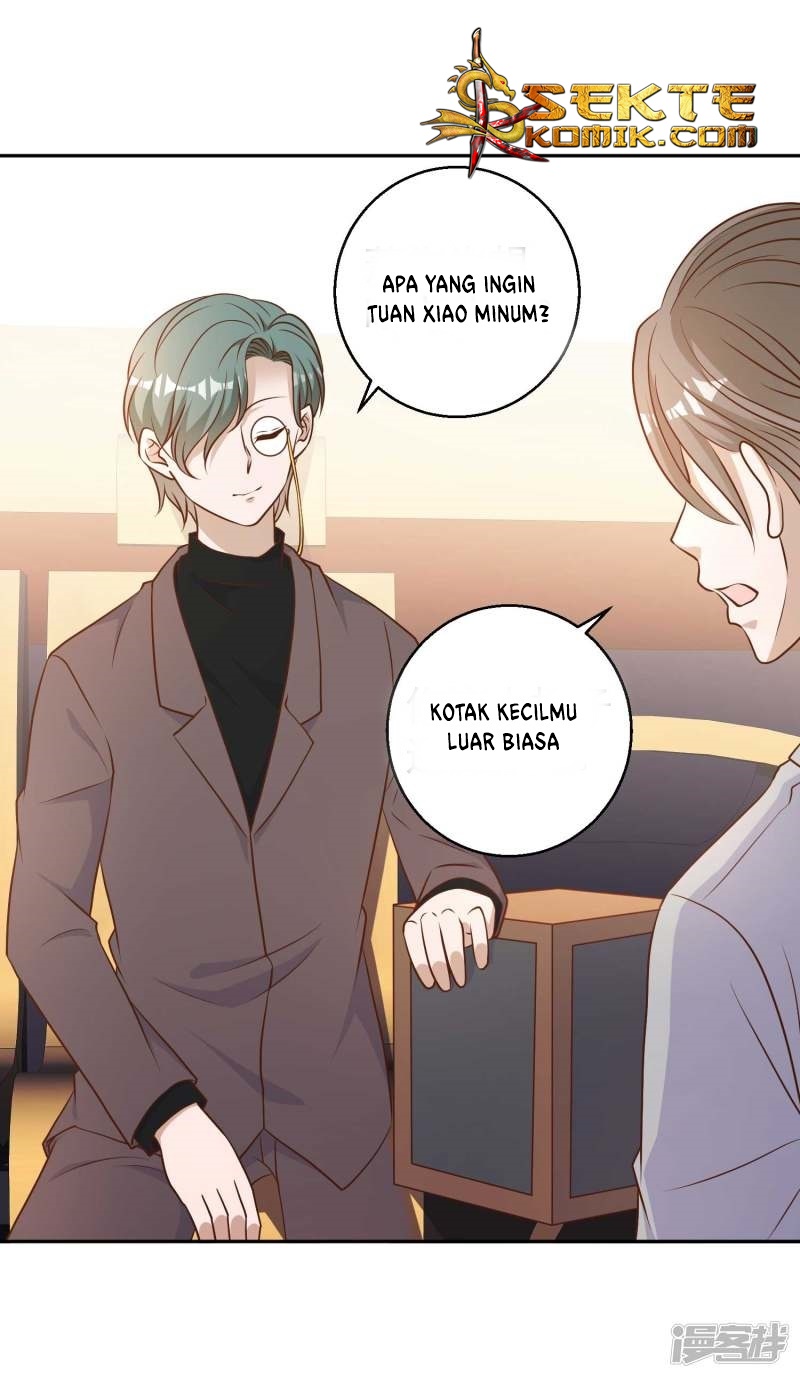 God Fisherman Chapter 23 - halaman 7