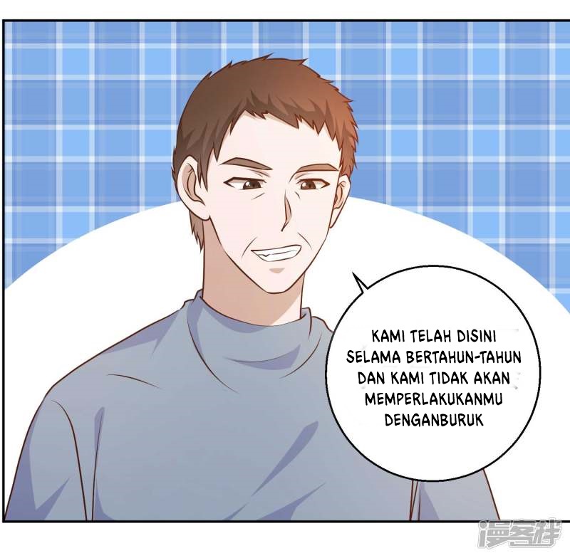 God Fisherman Chapter 24 - halaman 10