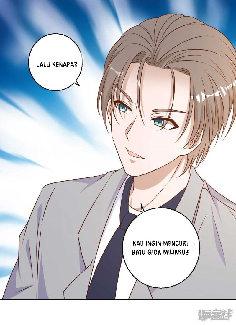 God Fisherman Chapter 24 - halaman 11