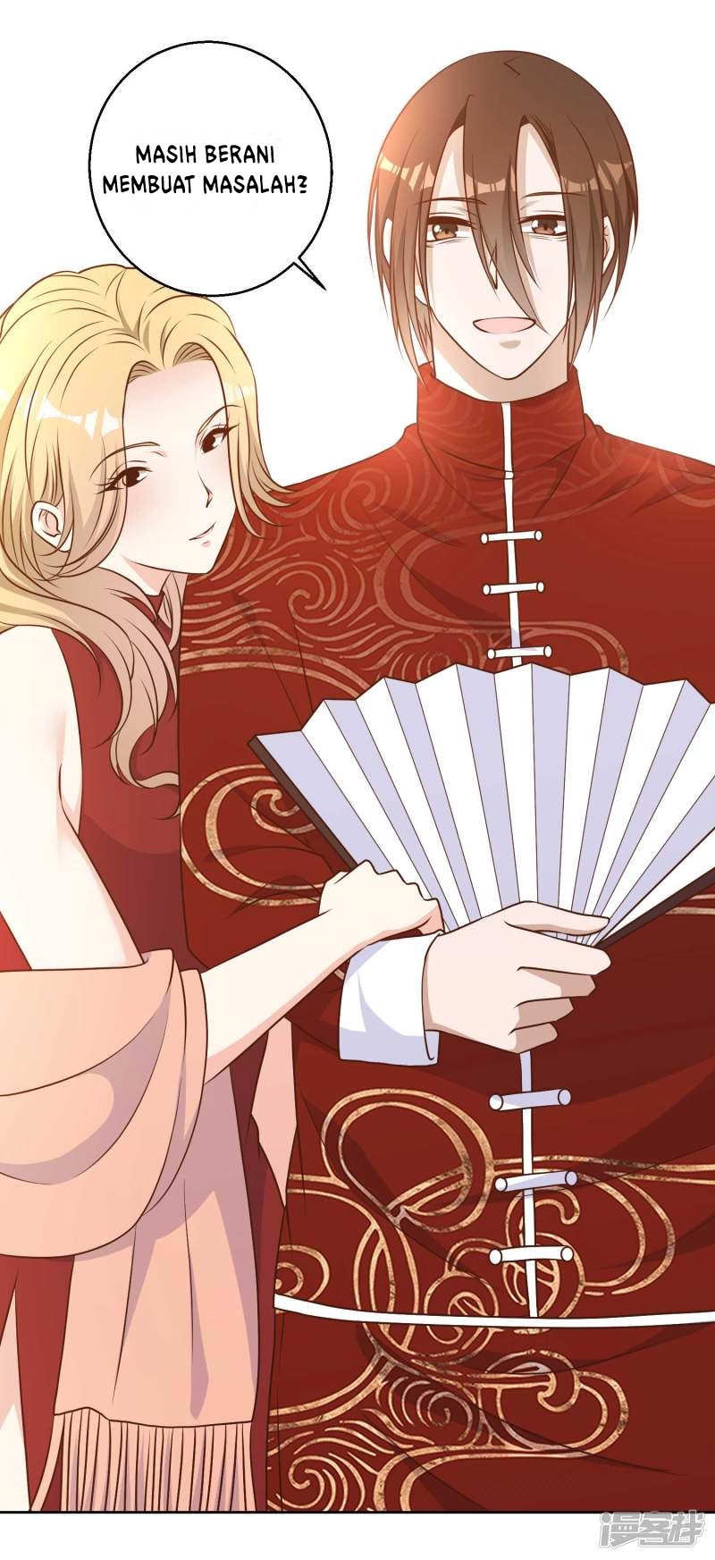 God Fisherman Chapter 24 - halaman 14