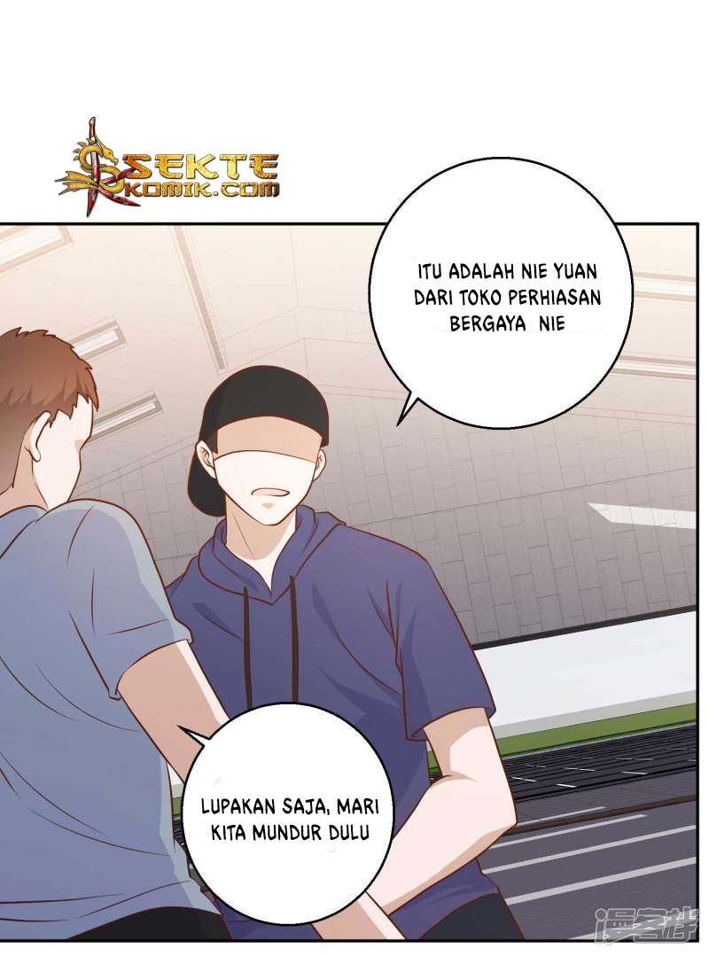 God Fisherman Chapter 24 - halaman 15