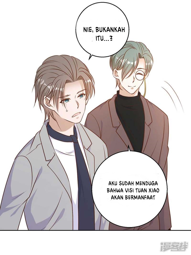 God Fisherman Chapter 24 - halaman 16