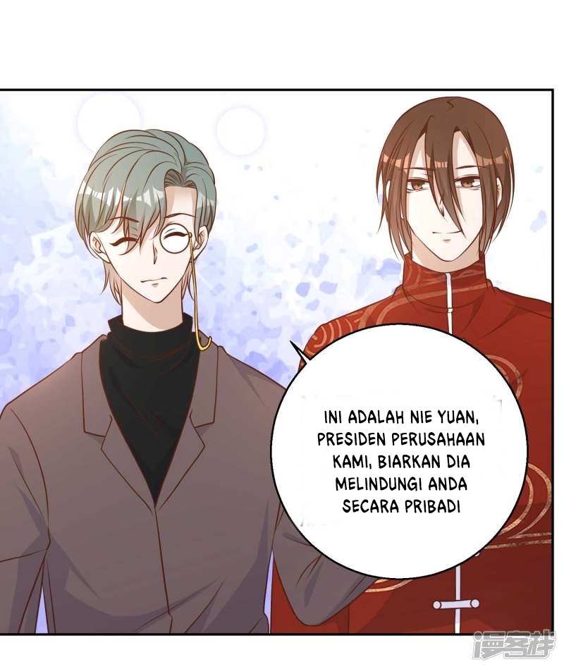 God Fisherman Chapter 24 - halaman 17