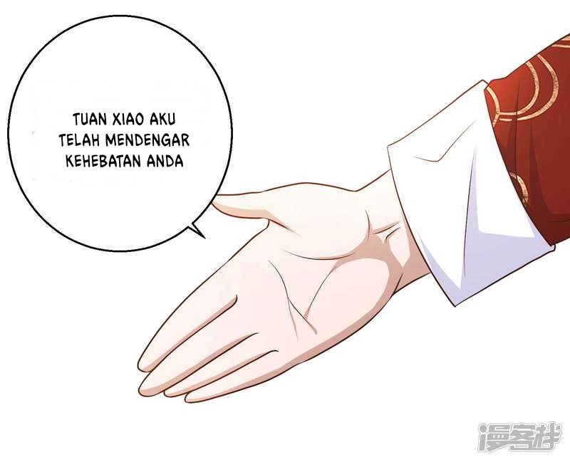 God Fisherman Chapter 24 - halaman 18