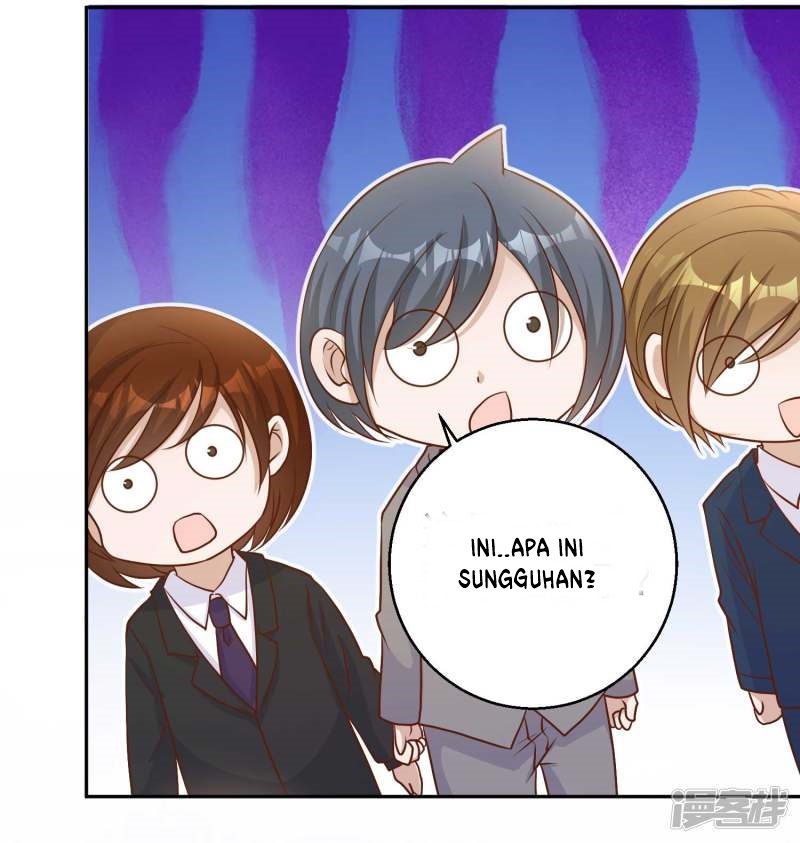 God Fisherman Chapter 24 - halaman 21