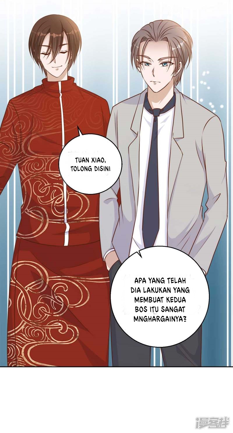 God Fisherman Chapter 24 - halaman 22