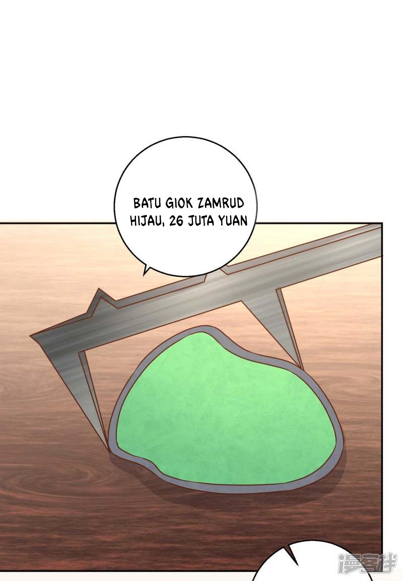 God Fisherman Chapter 24 - halaman 23