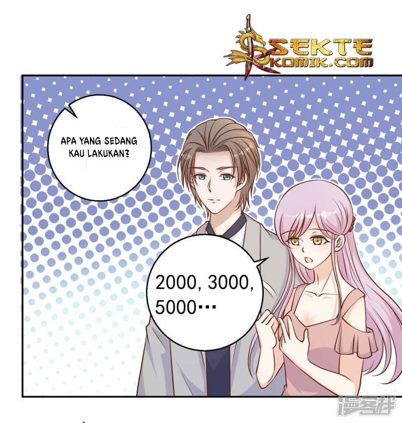 God Fisherman Chapter 24 - halaman 25