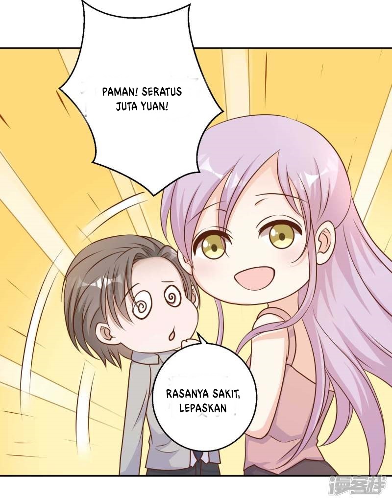 God Fisherman Chapter 24 - halaman 26