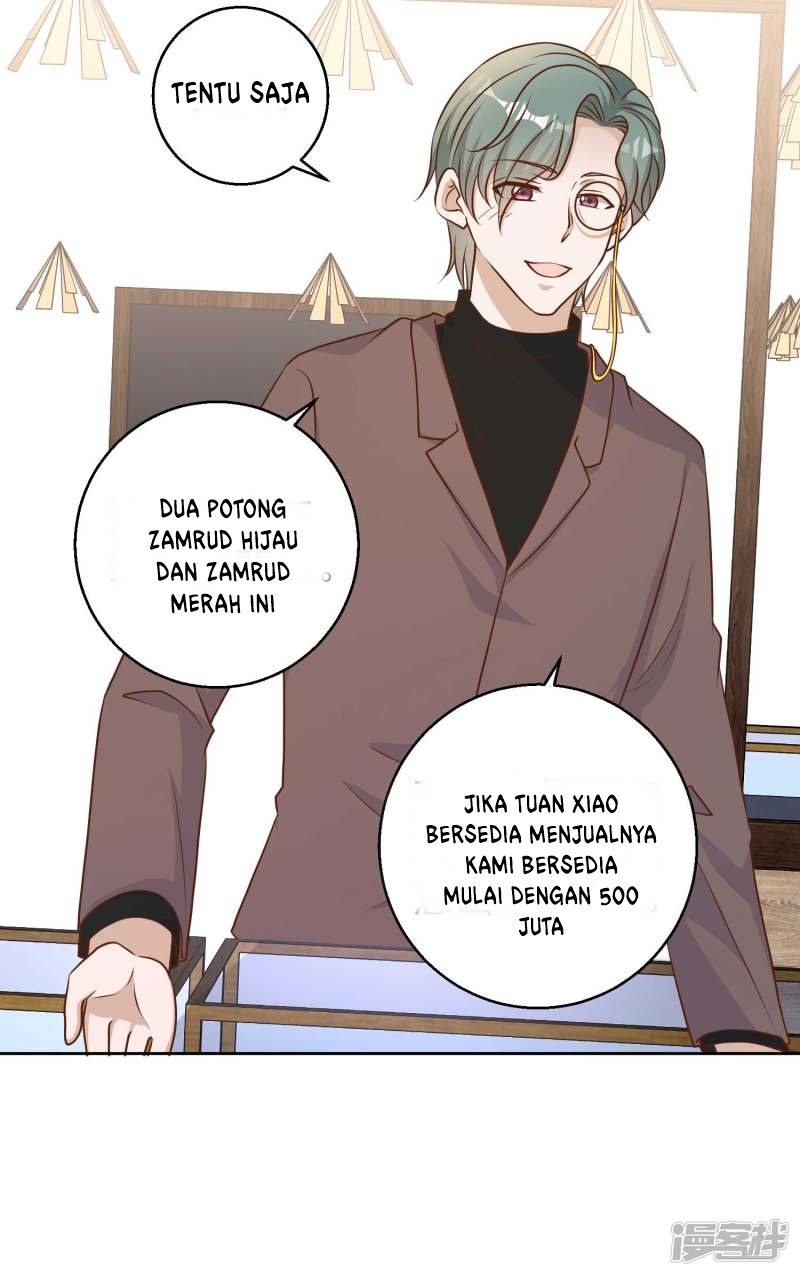 God Fisherman Chapter 24 - halaman 28