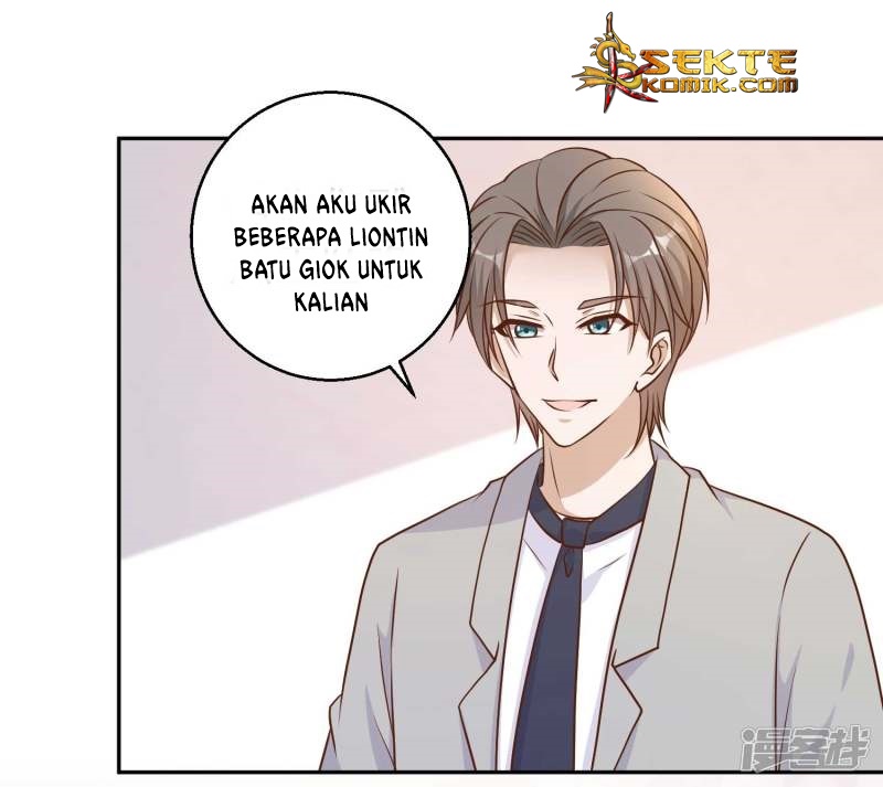 God Fisherman Chapter 24 - halaman 30