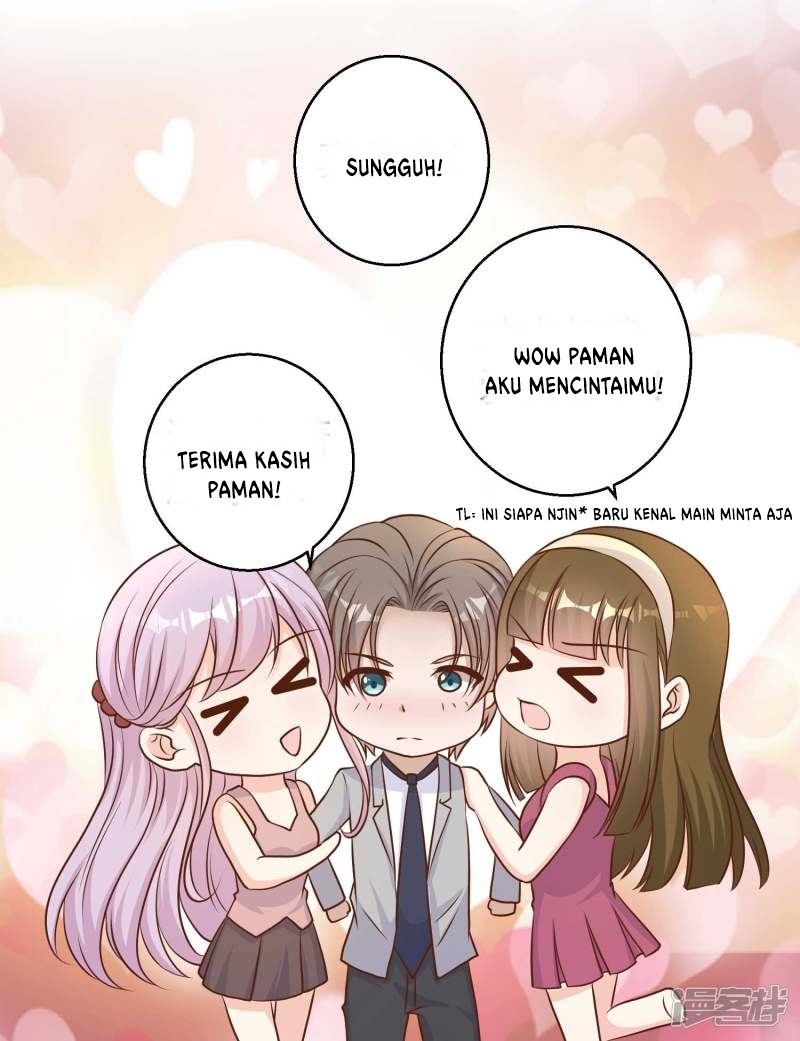 God Fisherman Chapter 24 - halaman 31