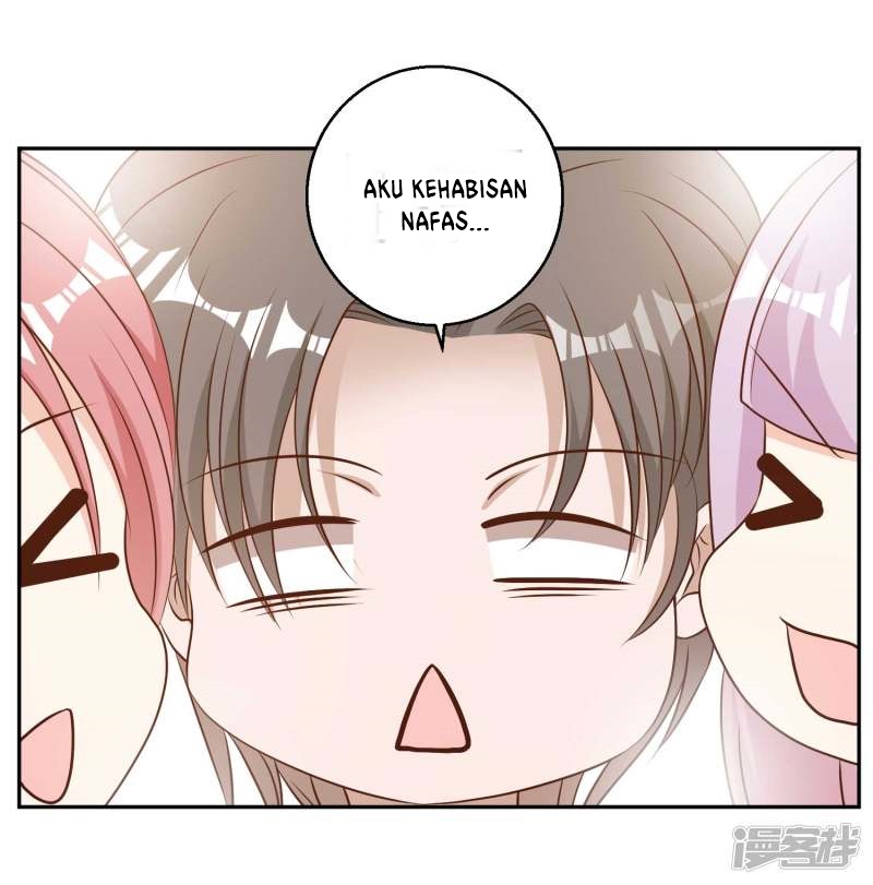 God Fisherman Chapter 24 - halaman 32