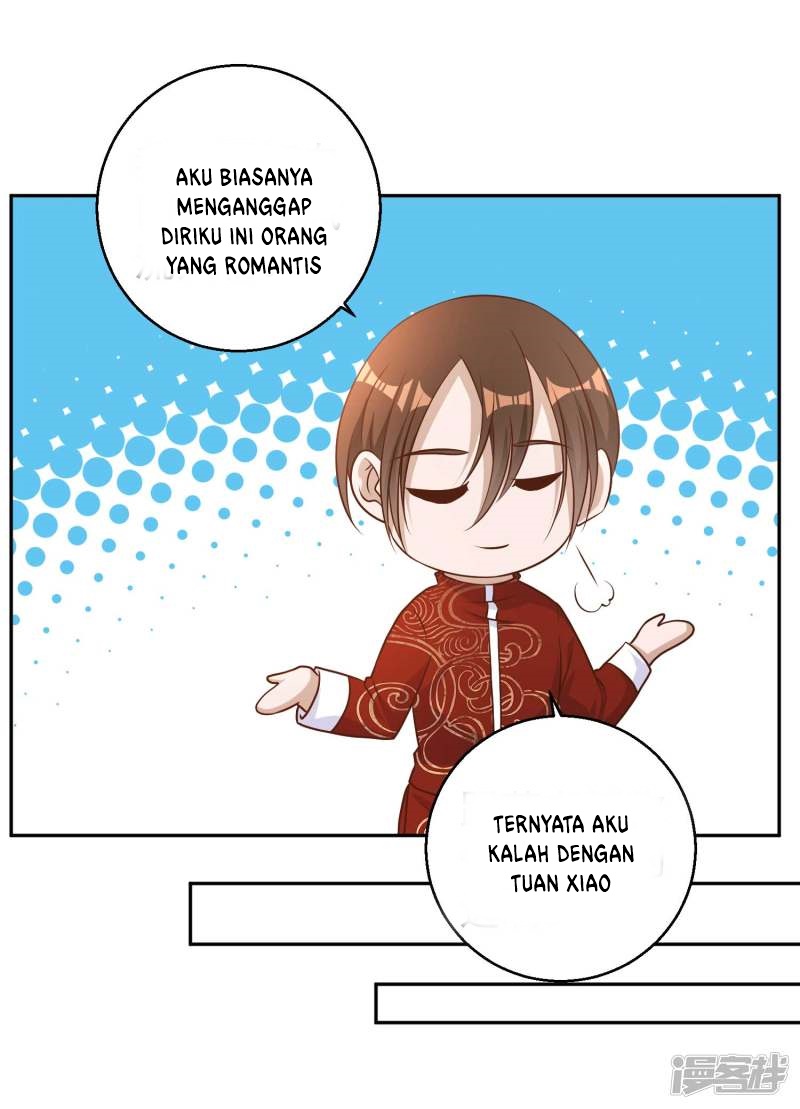 God Fisherman Chapter 24 - halaman 33