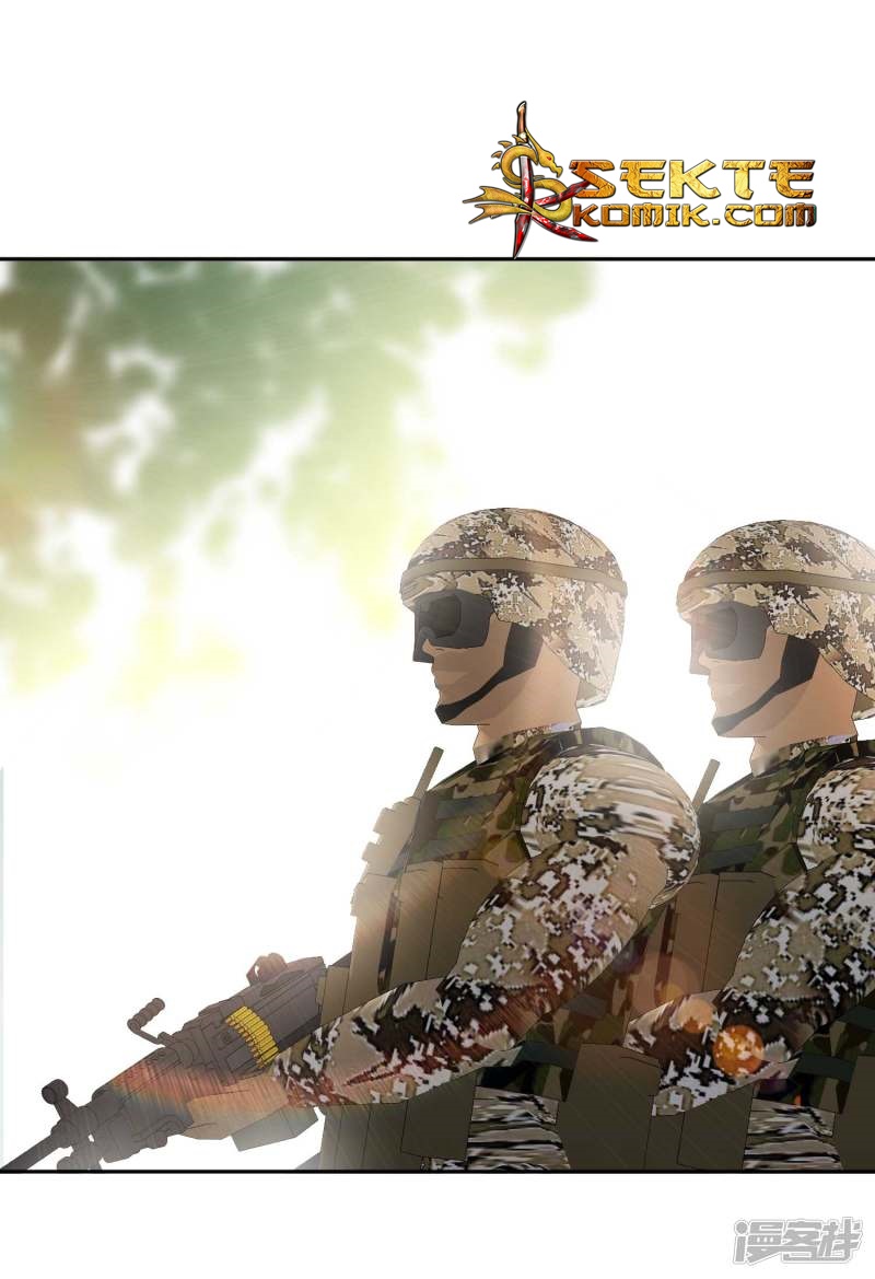 God Fisherman Chapter 24 - halaman 34