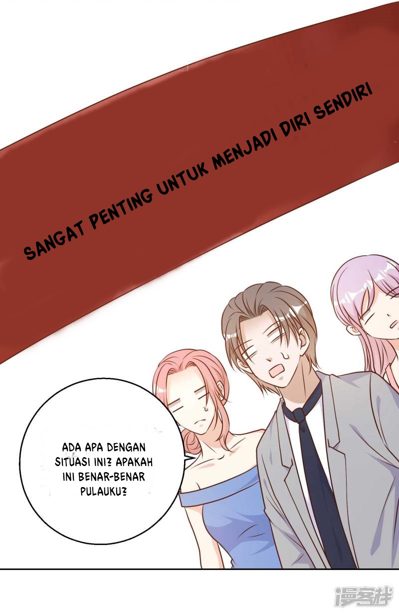 God Fisherman Chapter 24 - halaman 36