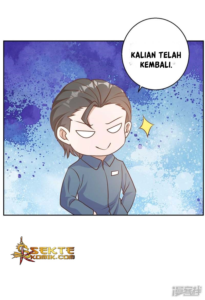 God Fisherman Chapter 24 - halaman 37