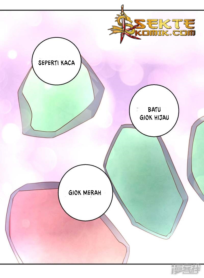 God Fisherman Chapter 24 - halaman 4