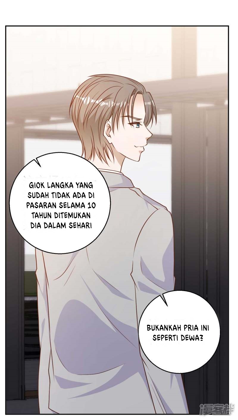 God Fisherman Chapter 24 - halaman 5
