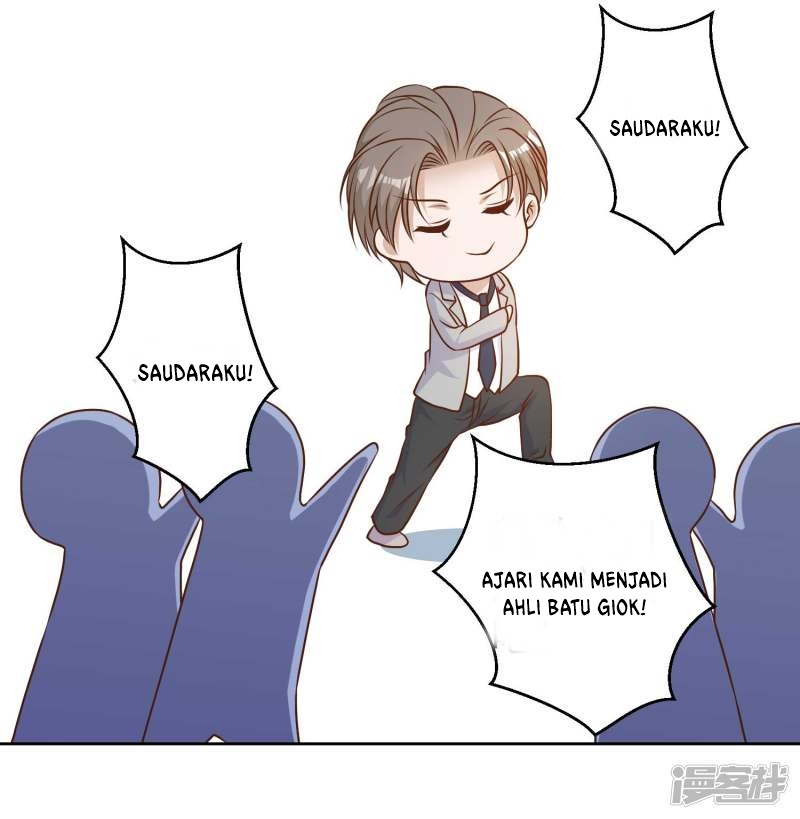God Fisherman Chapter 24 - halaman 6