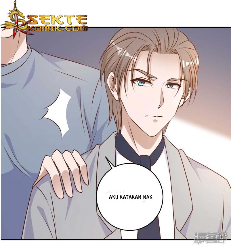 God Fisherman Chapter 24 - halaman 8