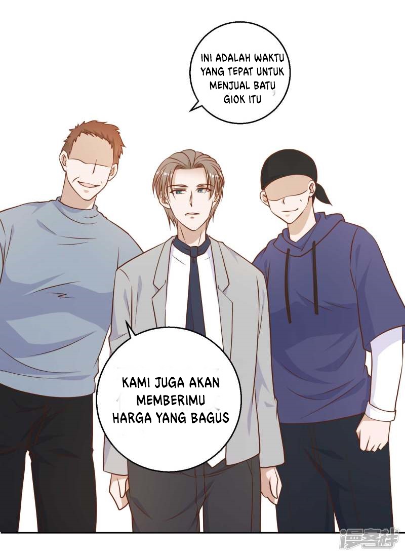 God Fisherman Chapter 24 - halaman 9