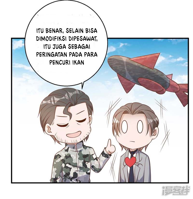 God Fisherman Chapter 25 - halaman 10