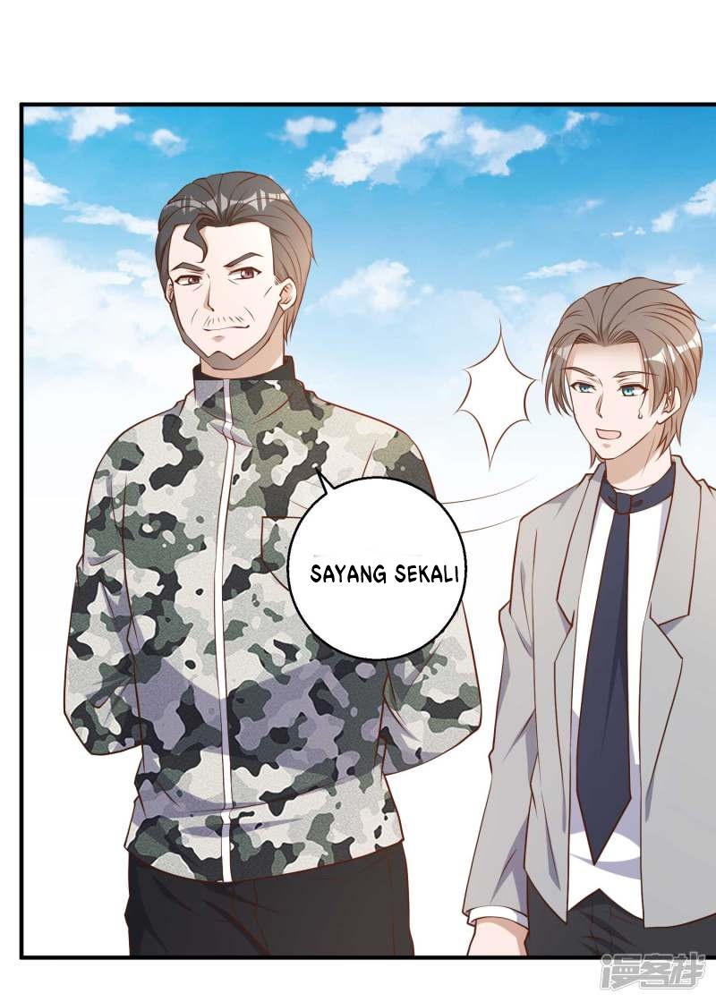 God Fisherman Chapter 25 - halaman 11