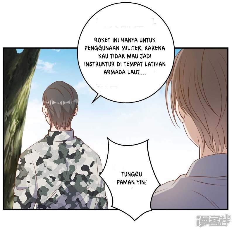 God Fisherman Chapter 25 - halaman 12