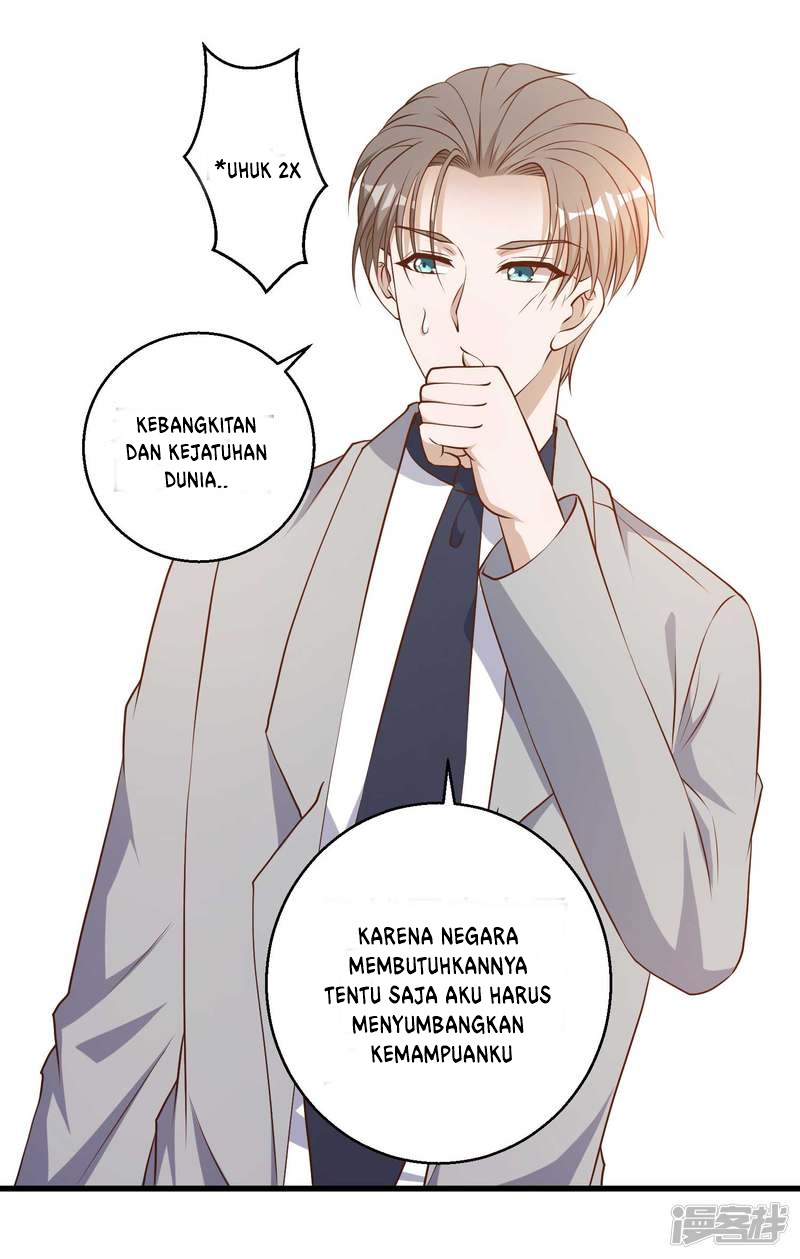 God Fisherman Chapter 25 - halaman 13