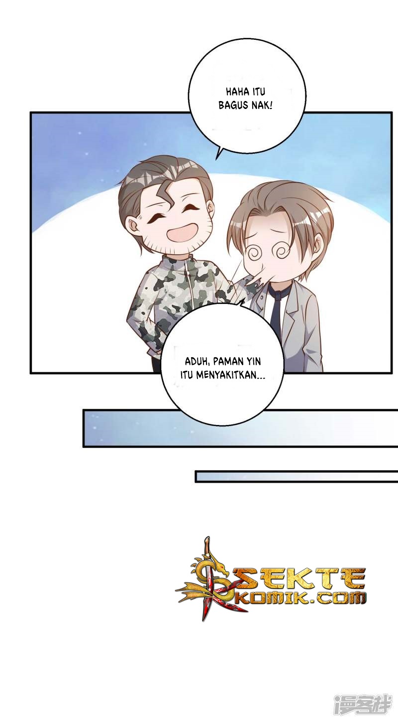 God Fisherman Chapter 25 - halaman 14