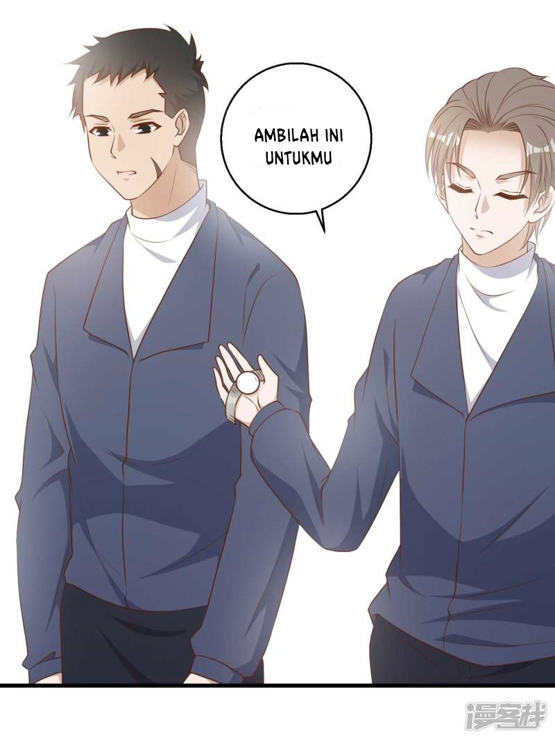 God Fisherman Chapter 25 - halaman 19