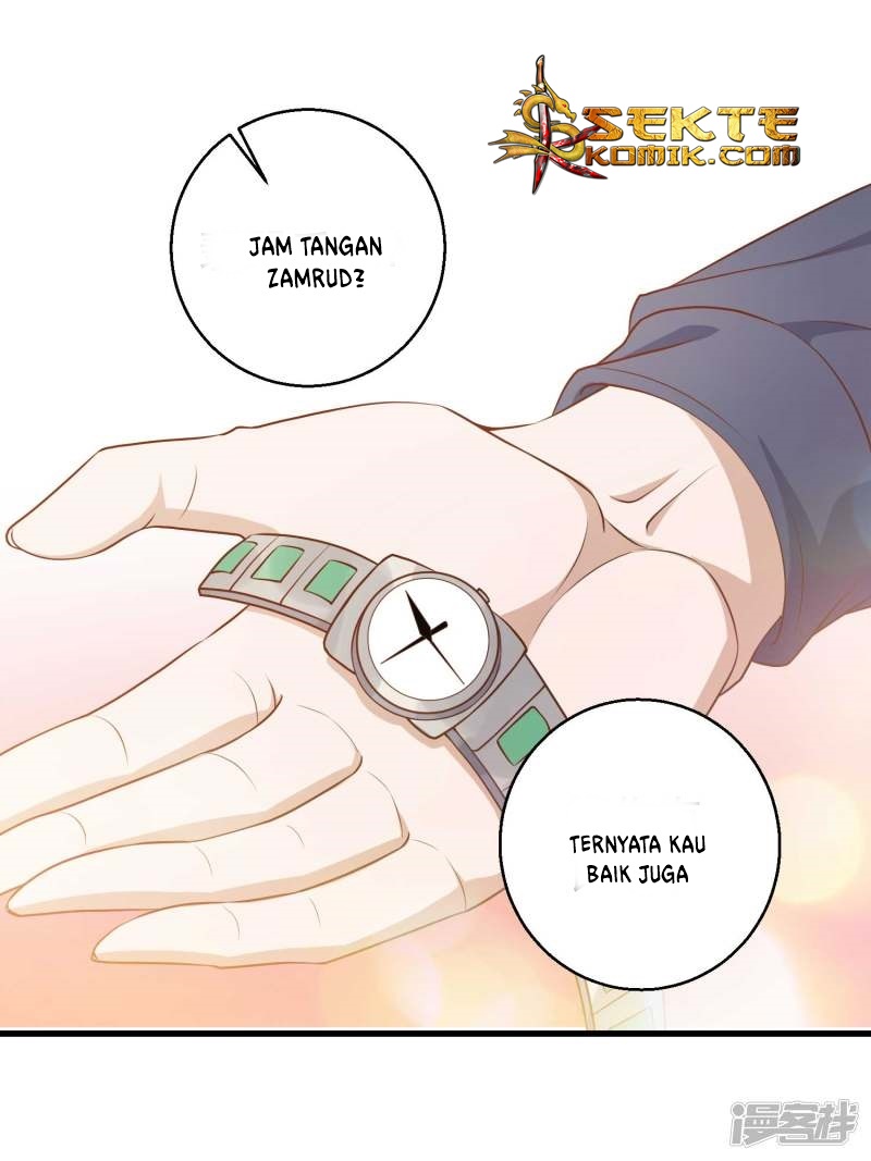 God Fisherman Chapter 25 - halaman 20