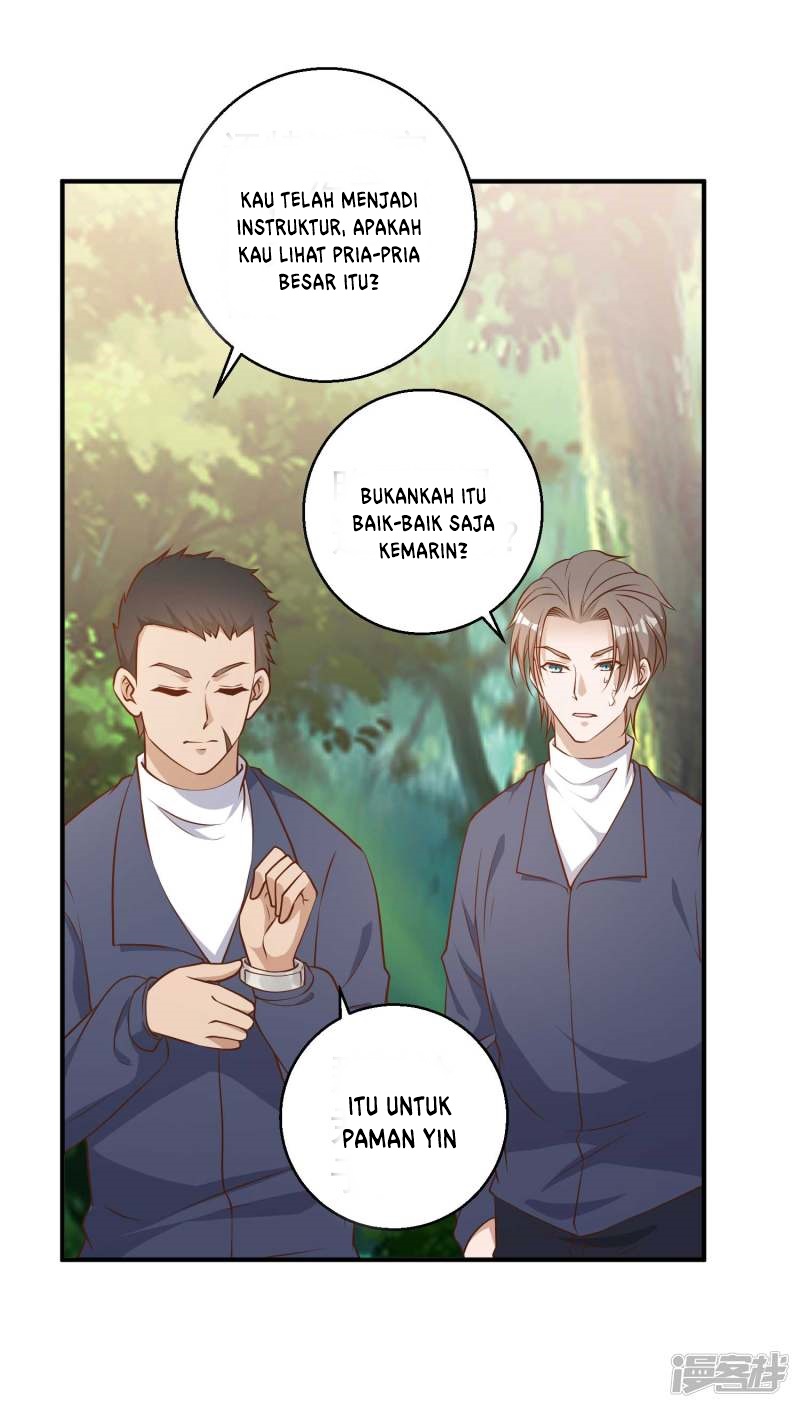 God Fisherman Chapter 25 - halaman 21