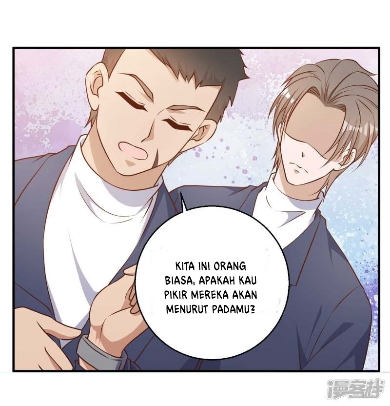 God Fisherman Chapter 25 - halaman 23