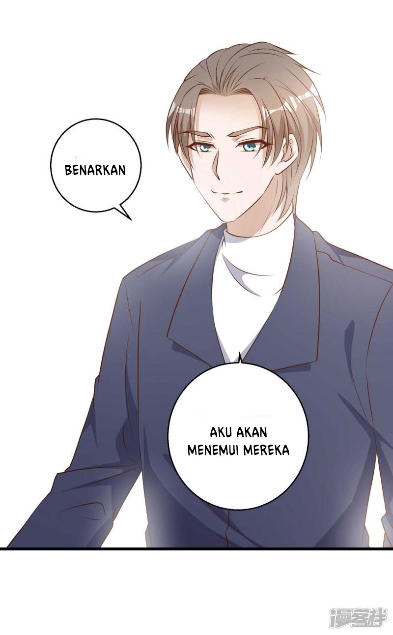 God Fisherman Chapter 25 - halaman 24
