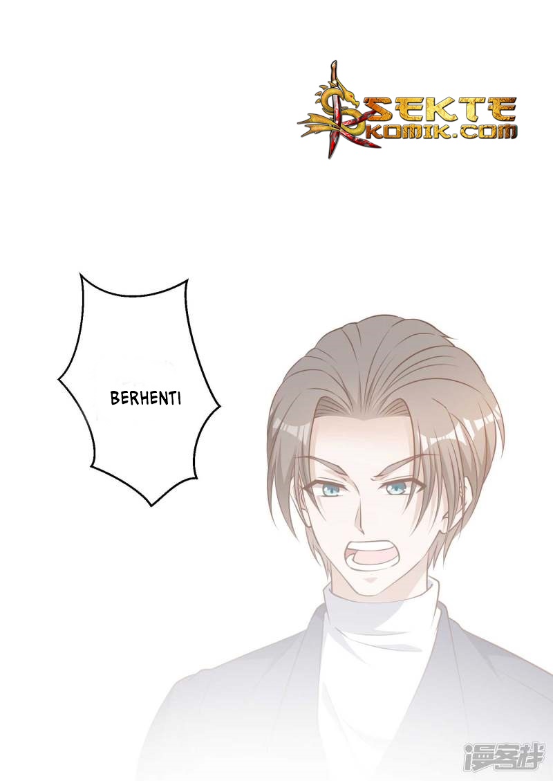 God Fisherman Chapter 25 - halaman 25