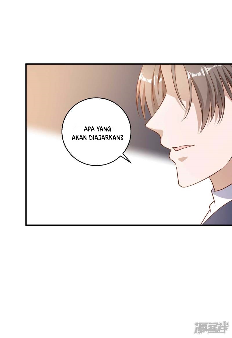 God Fisherman Chapter 25 - halaman 27