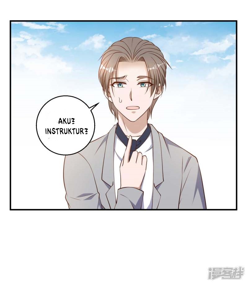 God Fisherman Chapter 25 - halaman 4