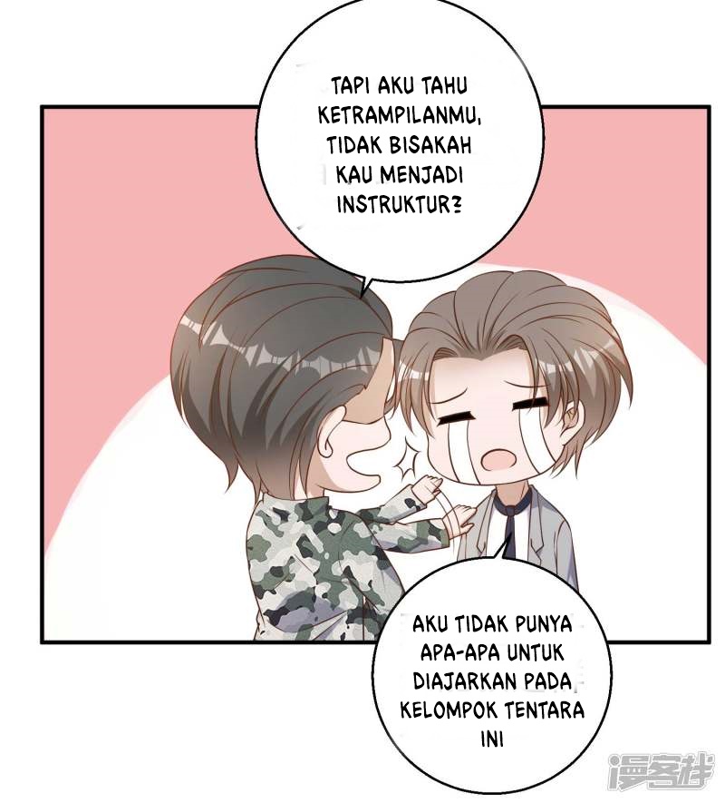 God Fisherman Chapter 25 - halaman 6