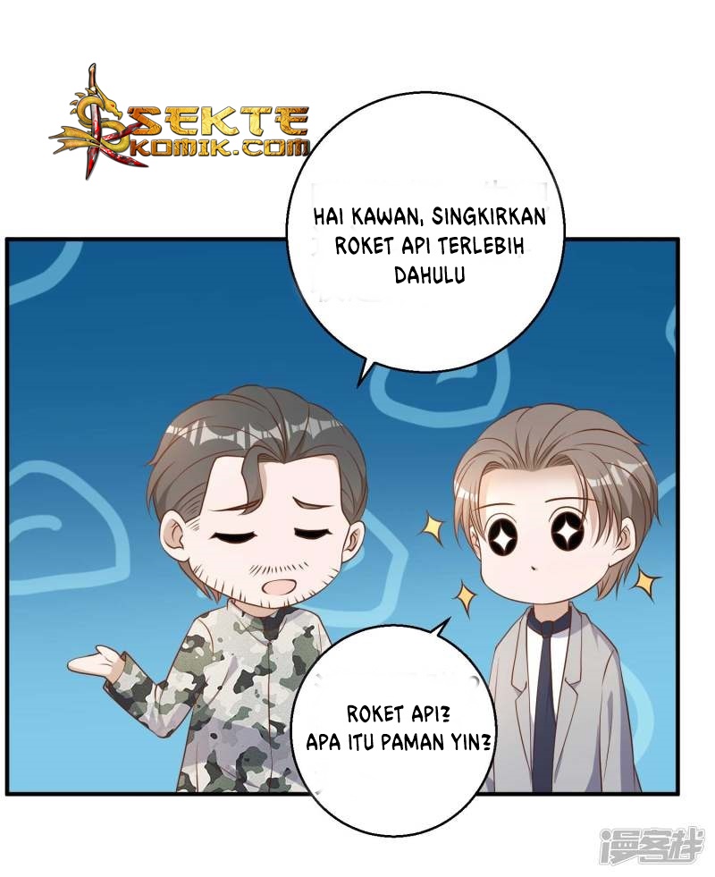 God Fisherman Chapter 25 - halaman 7