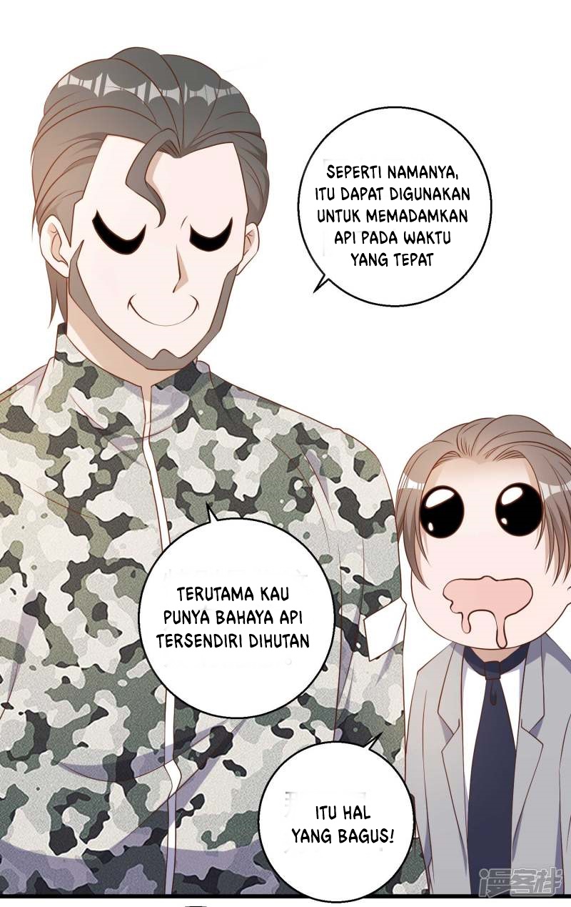 God Fisherman Chapter 25 - halaman 9