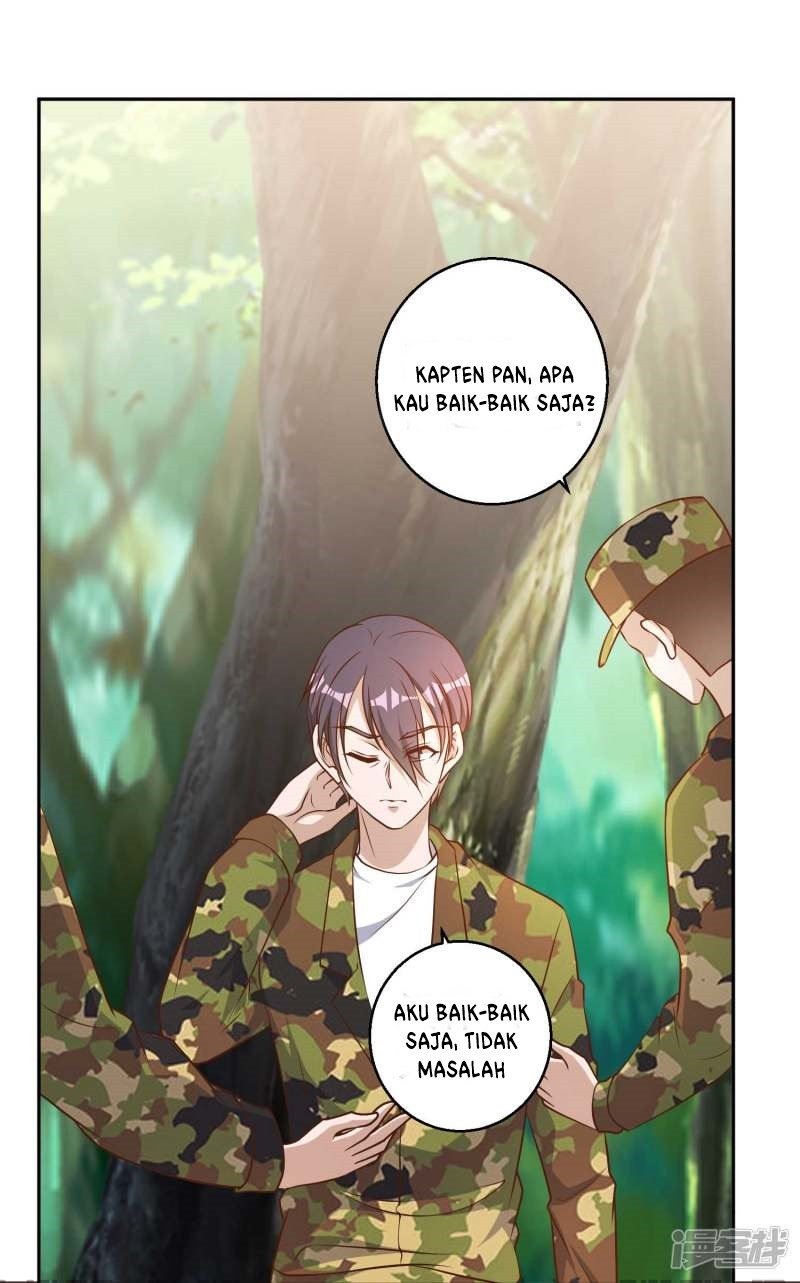 God Fisherman Chapter 26 - halaman 10
