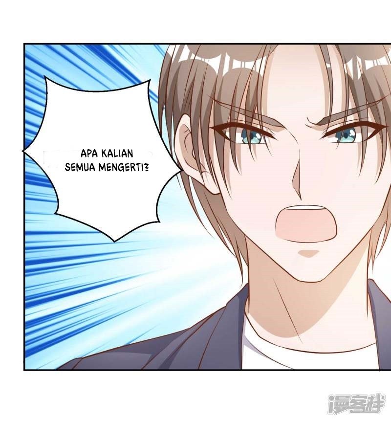 God Fisherman Chapter 26 - halaman 12