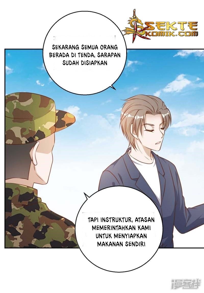 God Fisherman Chapter 26 - halaman 14