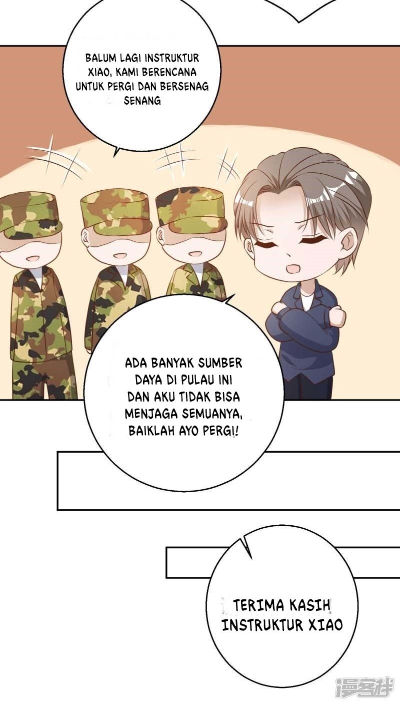 God Fisherman Chapter 26 - halaman 16