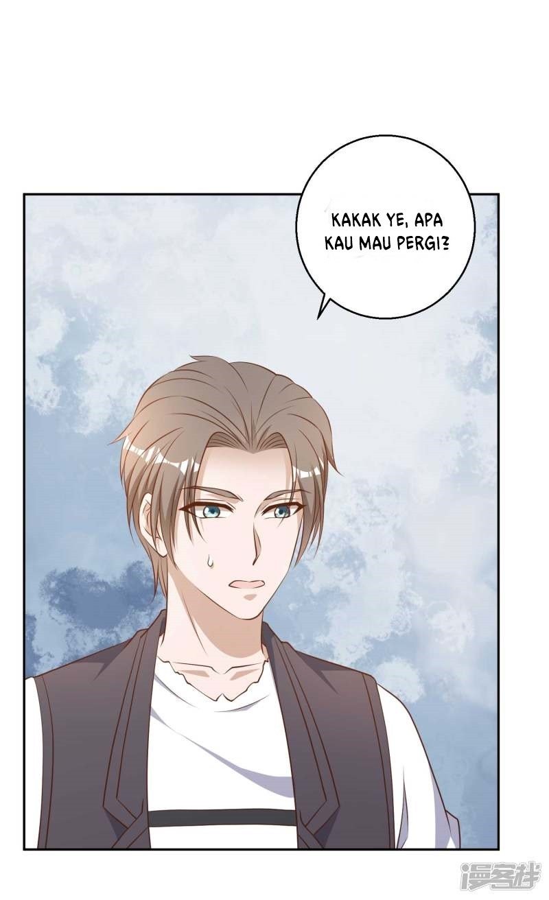 God Fisherman Chapter 26 - halaman 18