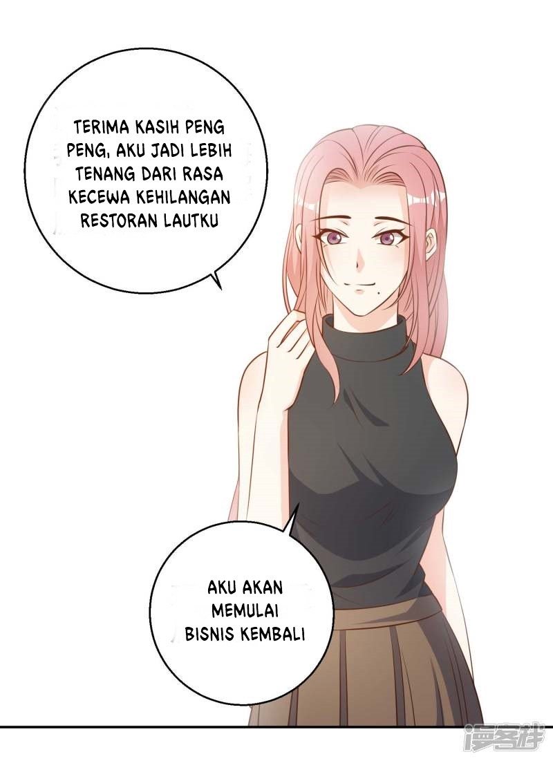 God Fisherman Chapter 26 - halaman 19