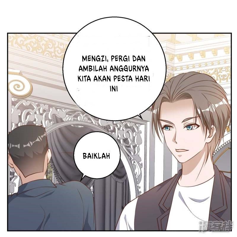 God Fisherman Chapter 26 - halaman 21